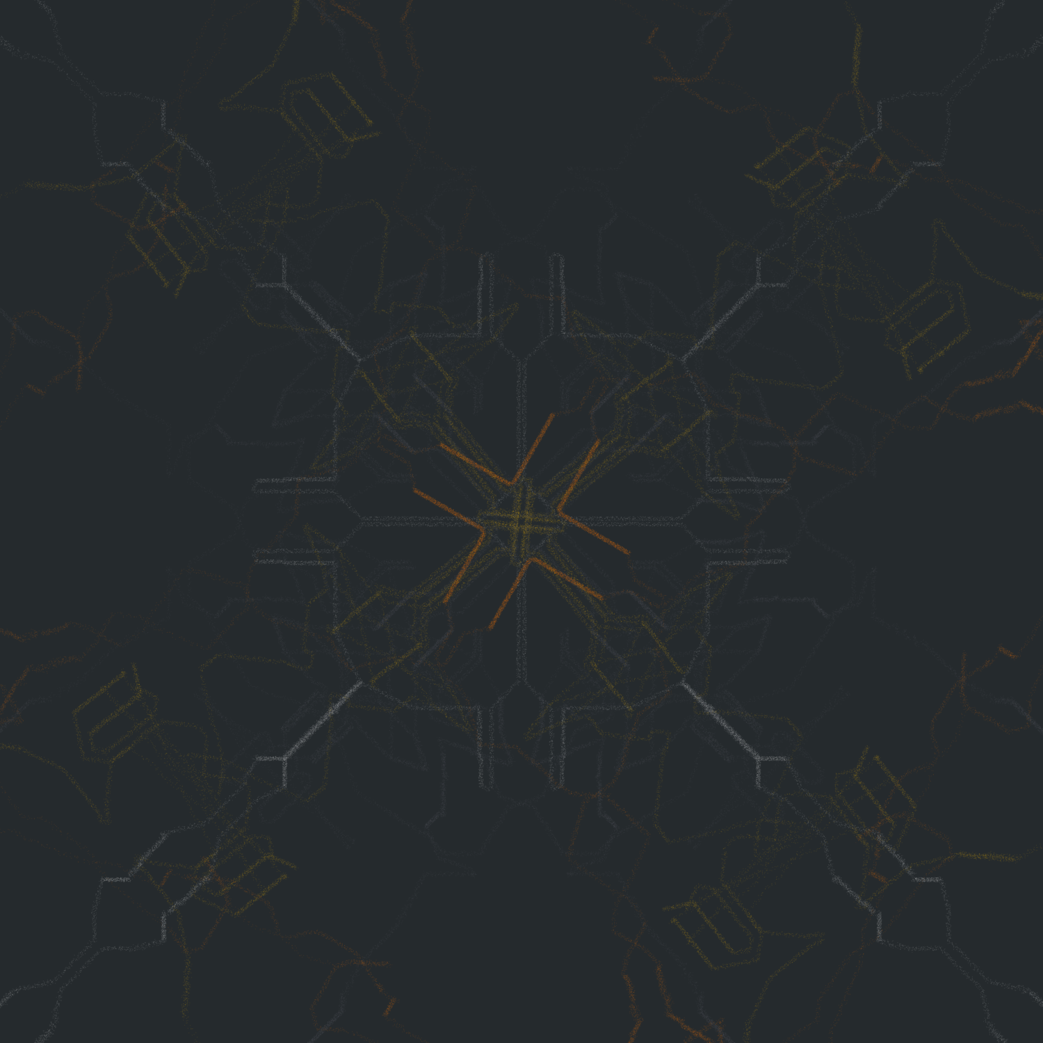 Rhumb #15 static token preview
