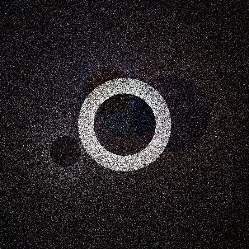 rings #5 static token preview