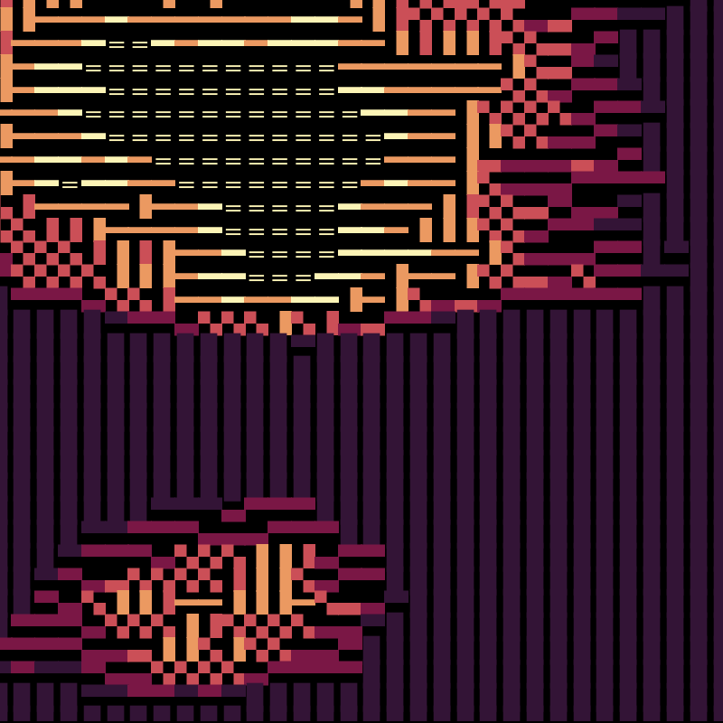 Abstractpolation #14 static token preview