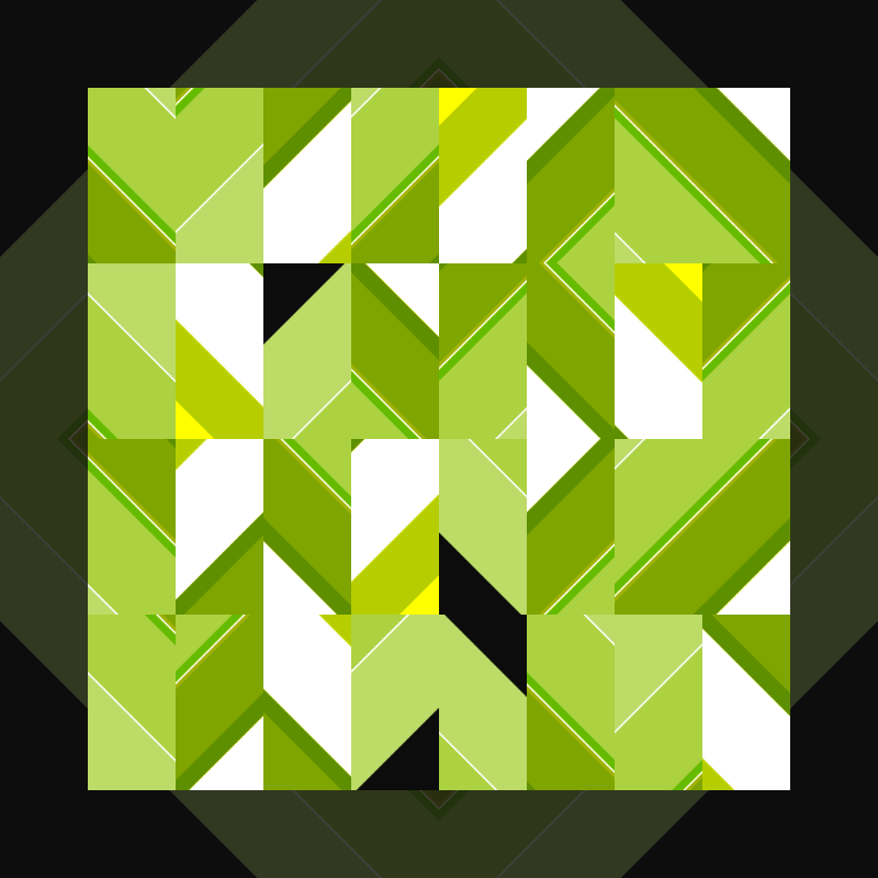 Cut Gem #13 static token preview