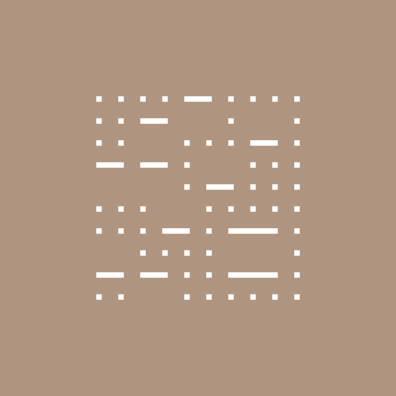 Hidden Faces #35 static token preview