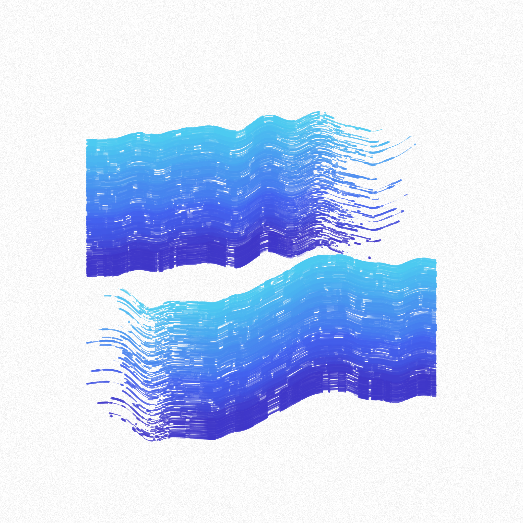 Freestrokes #7 static token preview
