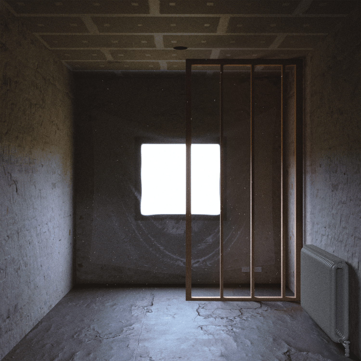 Everlasting Room renovation #1 static token preview