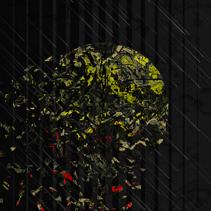 Shattered Moons #24 static token preview