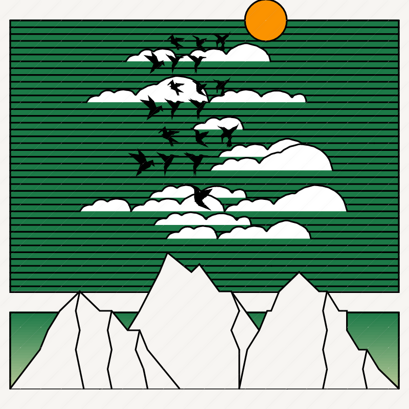 House of Birds #21 static token preview