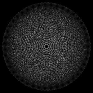 Black Medallion project preview