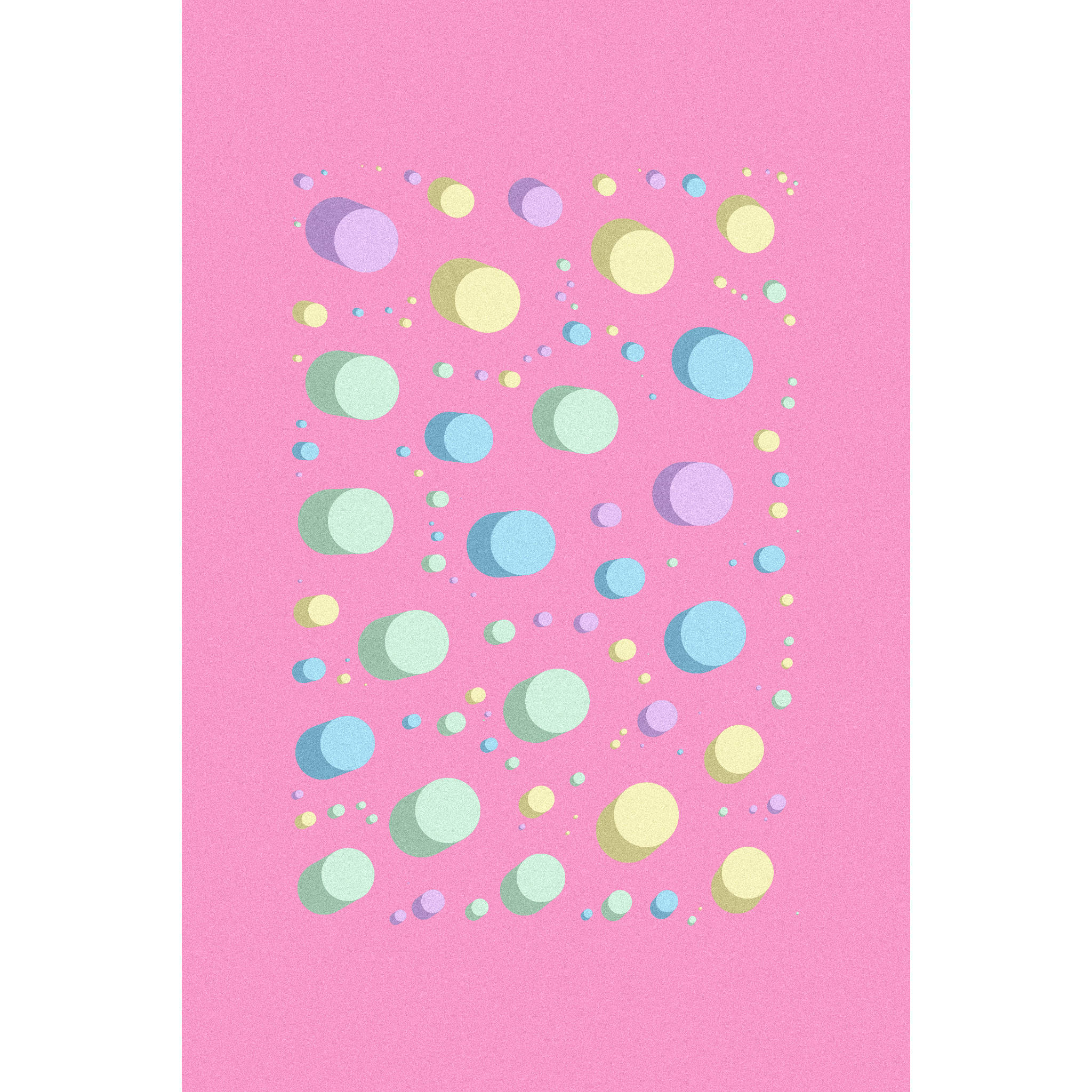 Trypophobia #24 static token preview