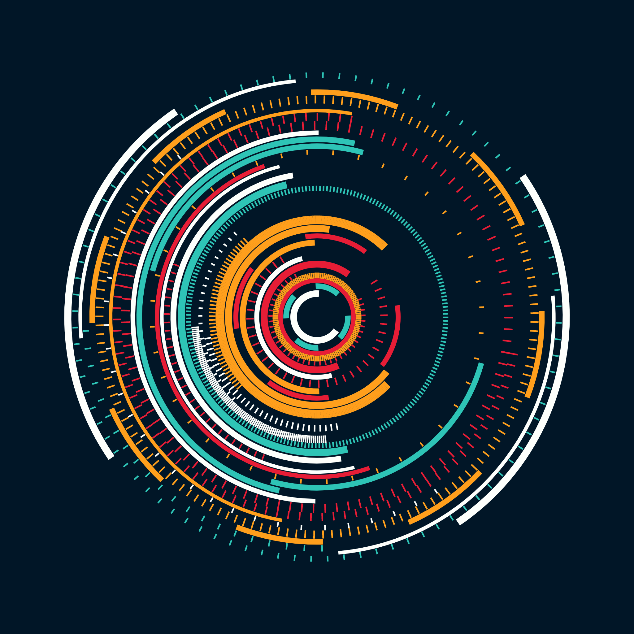 ROTATING SYSTEM 03 #41 static token preview