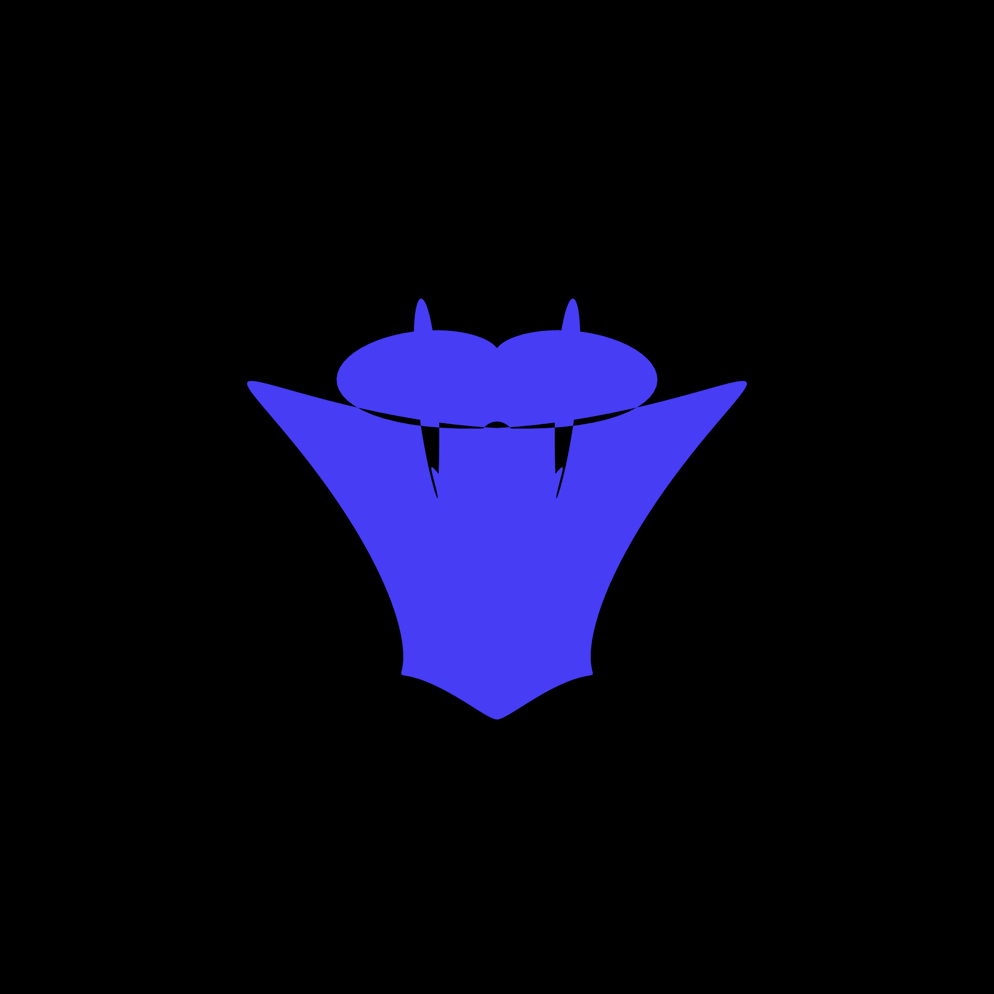 Xenomorphology Redux #1 static token preview