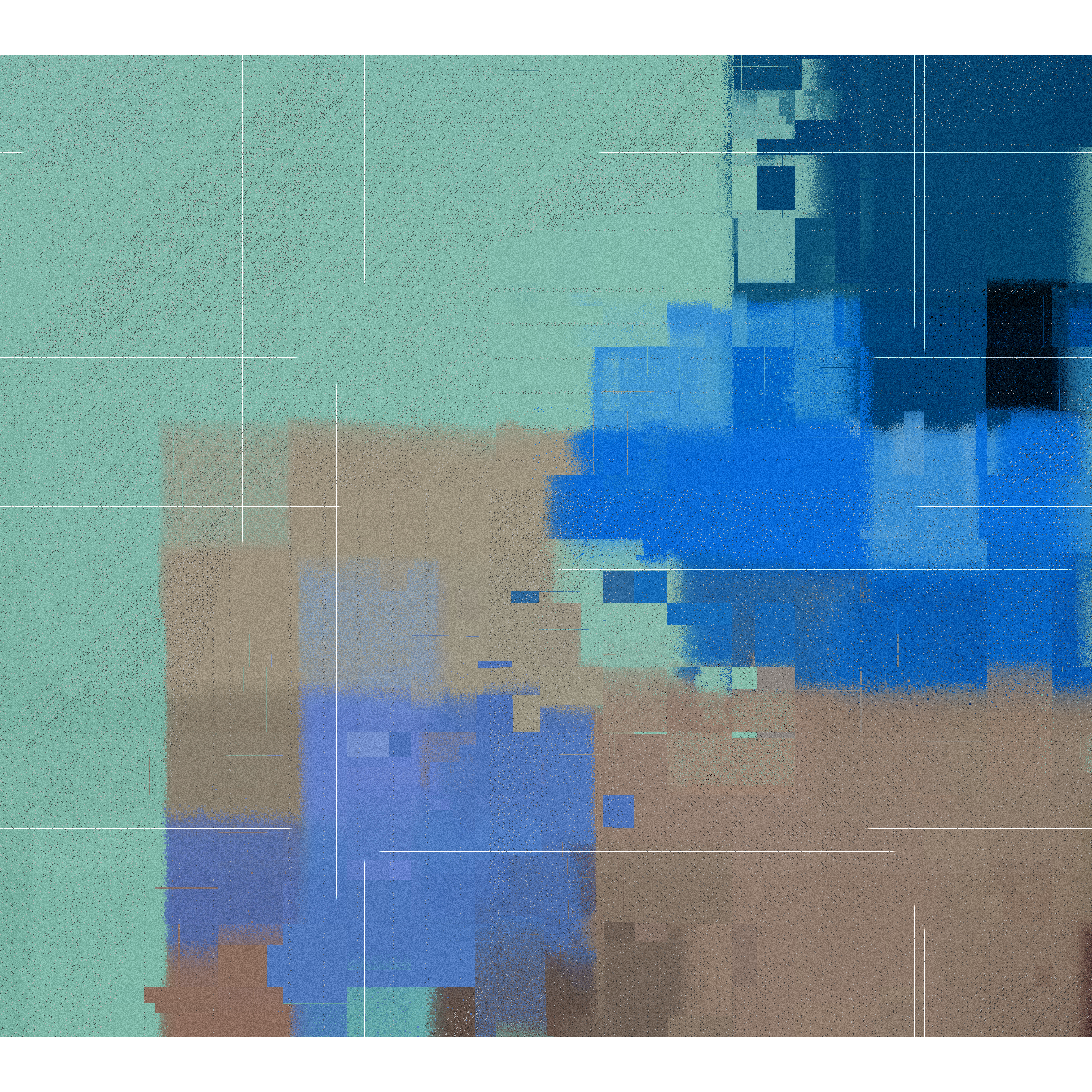 PROCEDURAL ESSENCE #5 static token preview