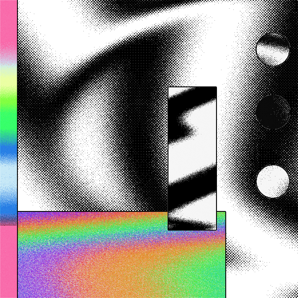 𝒮𝓎𝓃𝓉𝒽ℯ𝓉𝒾𝒸 𝒟𝓇ℯ𝒶𝓂𝓈 #7 static token preview