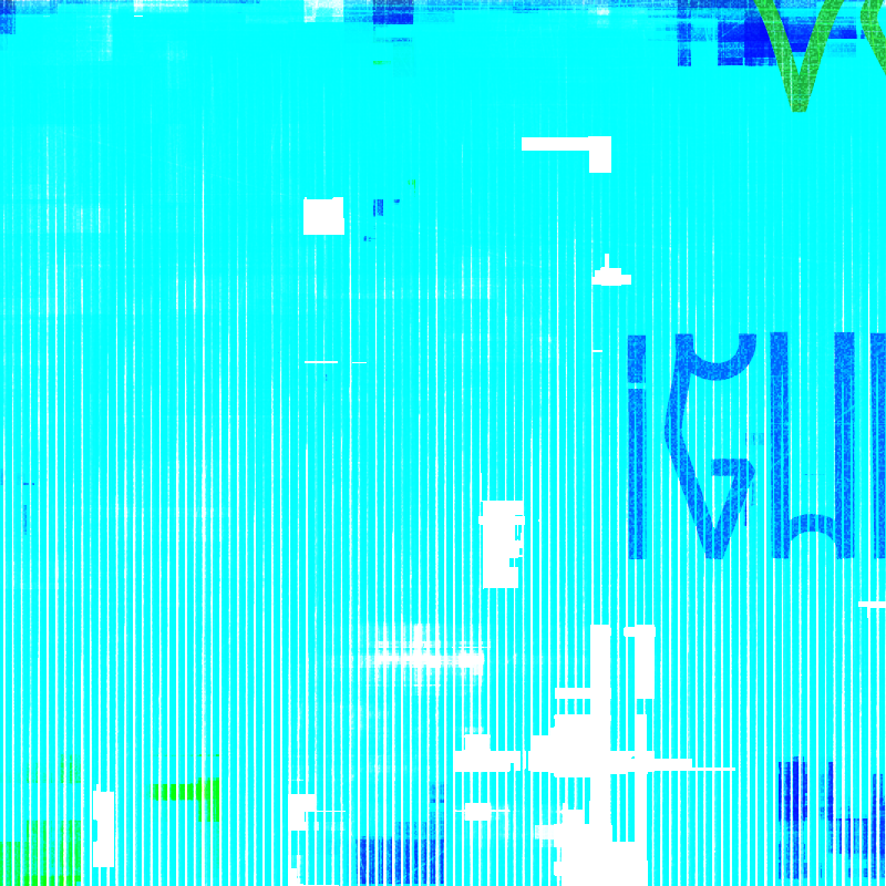 PIXO GRUNGE #10 static token preview