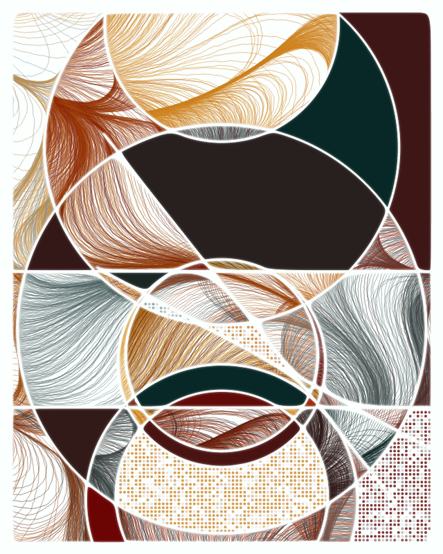 Broken Symmetries #1/3 #11 static token preview