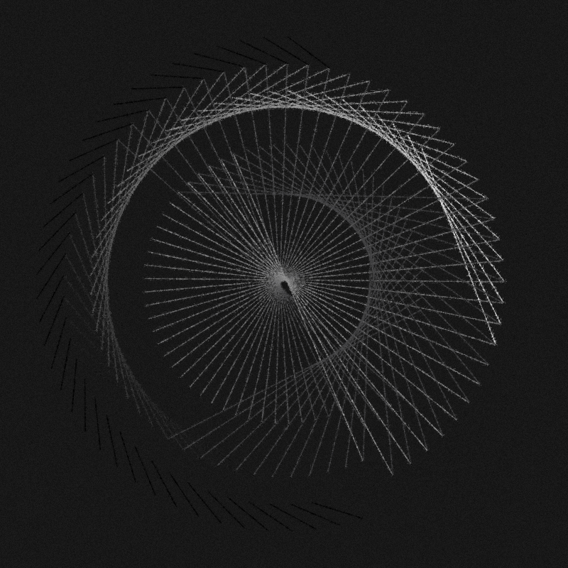 Imperfect #21 static token preview
