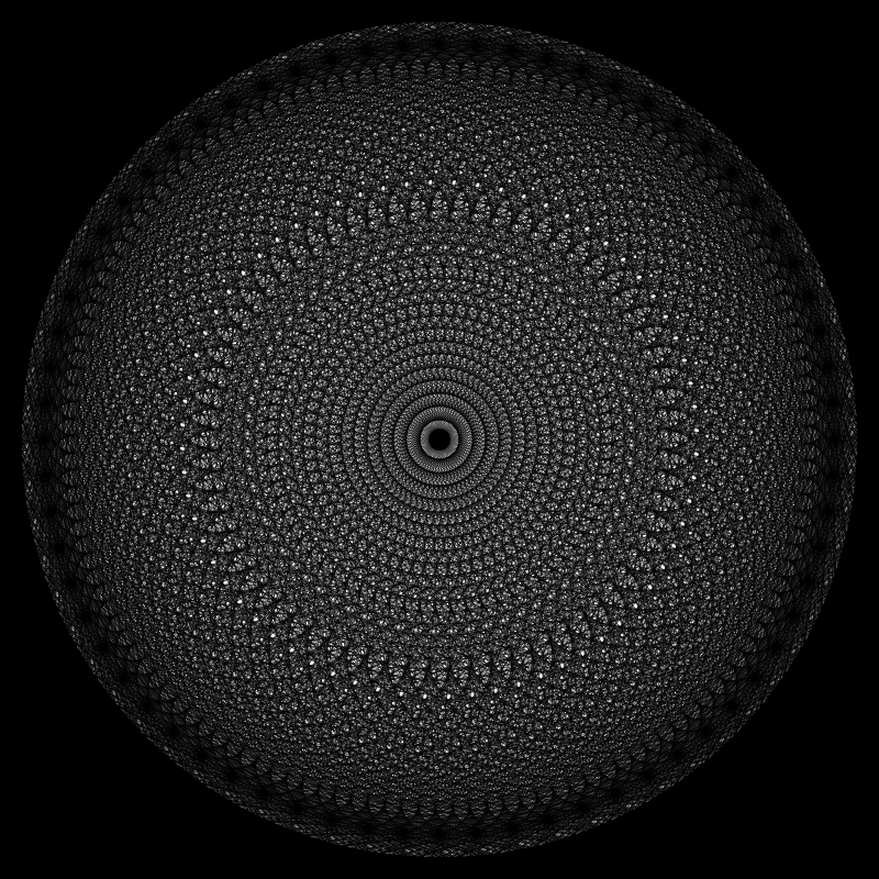 Black Medallion #13 static token preview