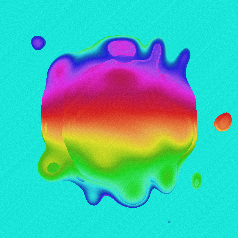 Candy​🍭​ #18 static token preview