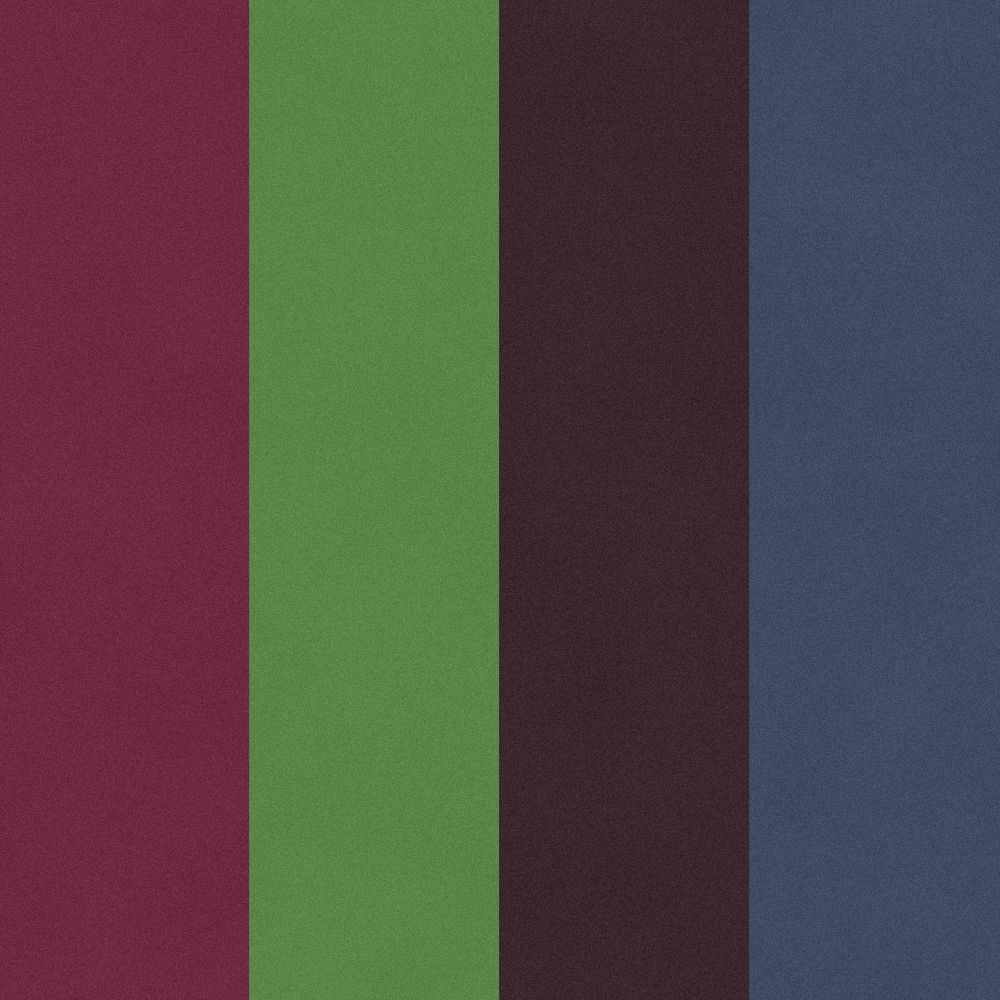 Color Theory #14 static token preview