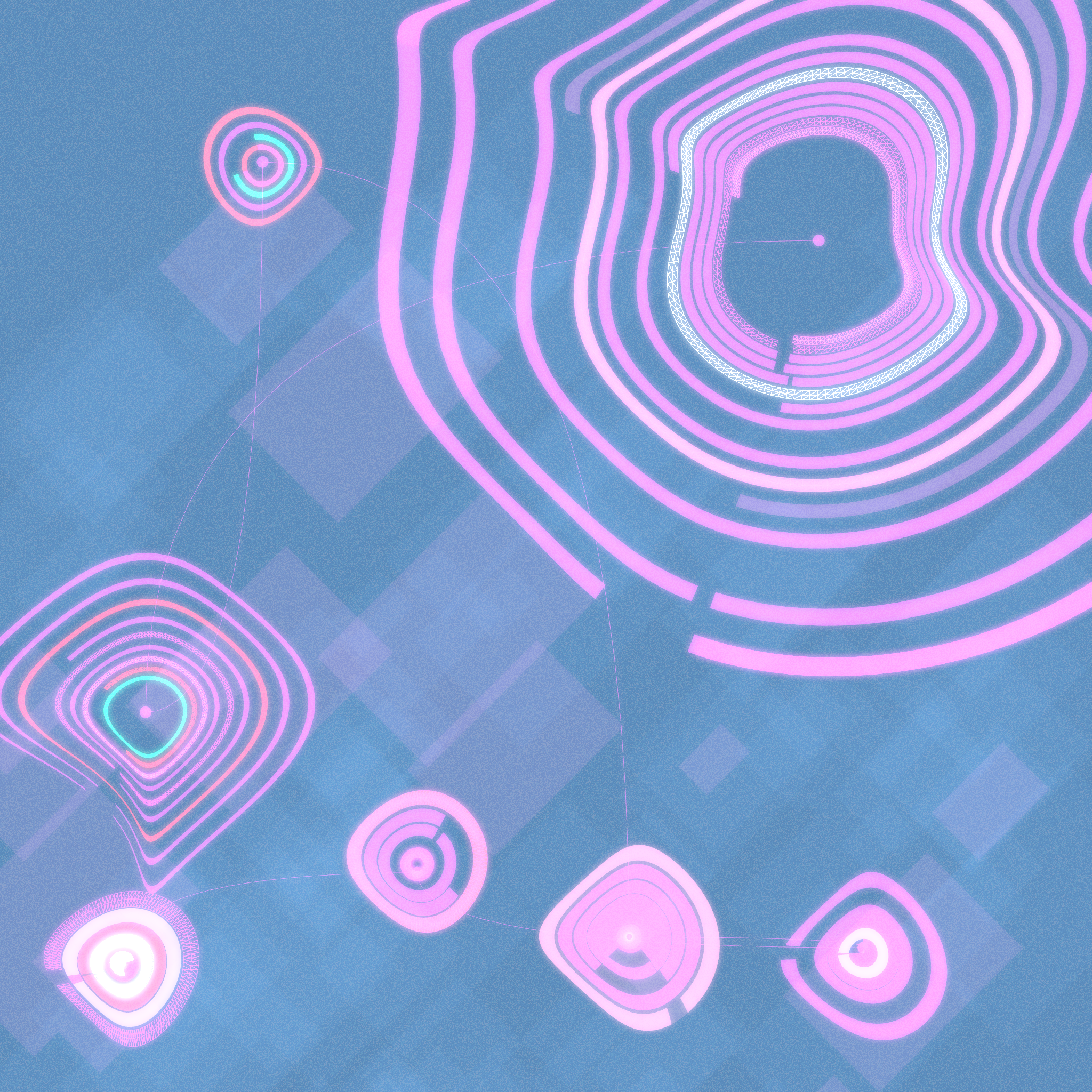 Not your ordinary bloodstream #21 static token preview