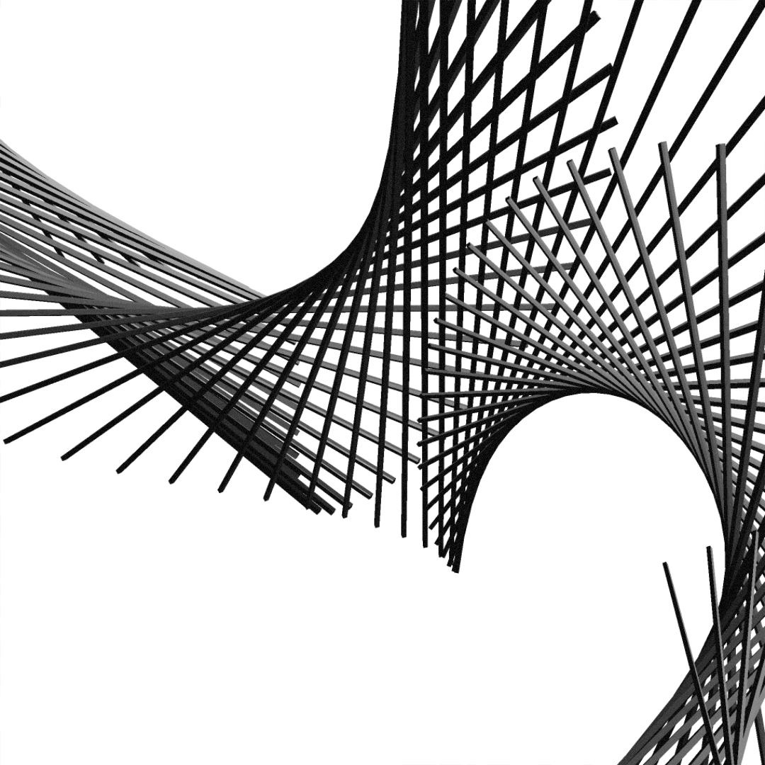 Aerodynamic #7 static token preview