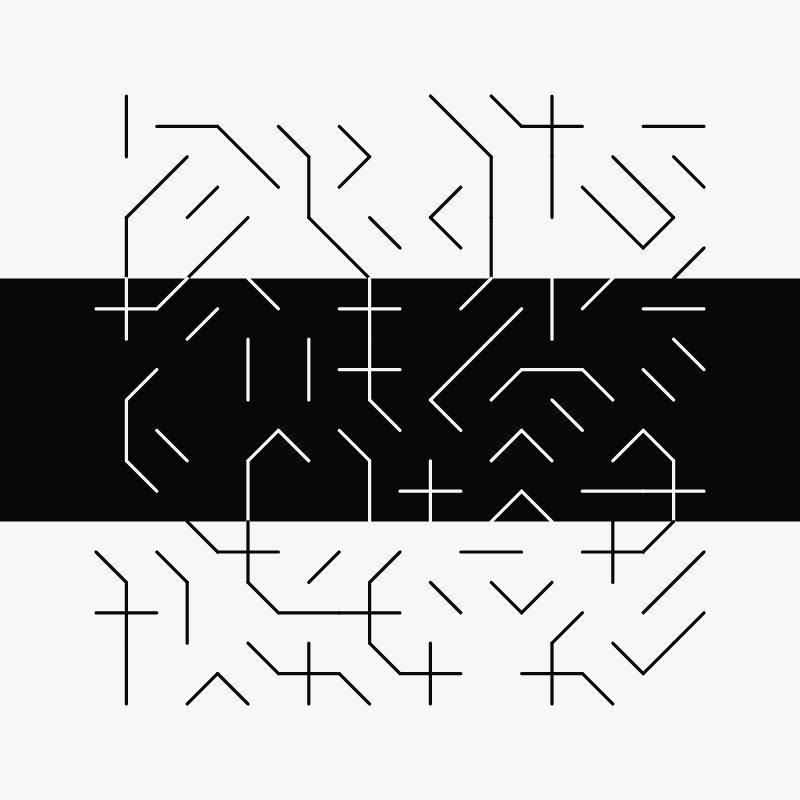 Mono Ciphers #15 static token preview