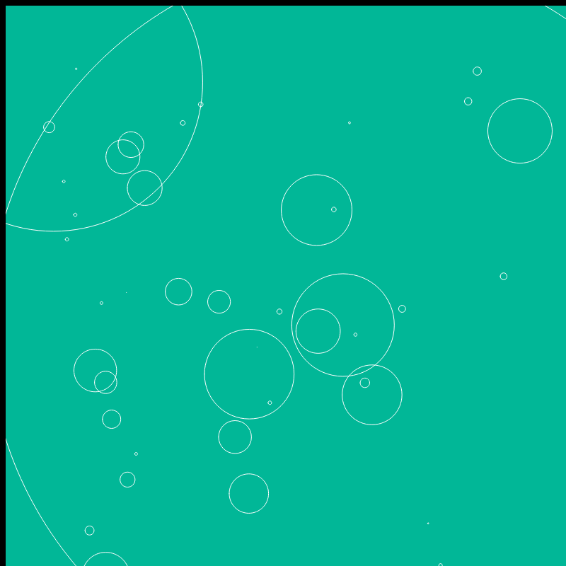B U B B L E S #154 static token preview