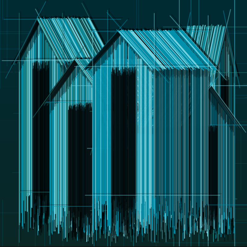 House of strings #67 static token preview