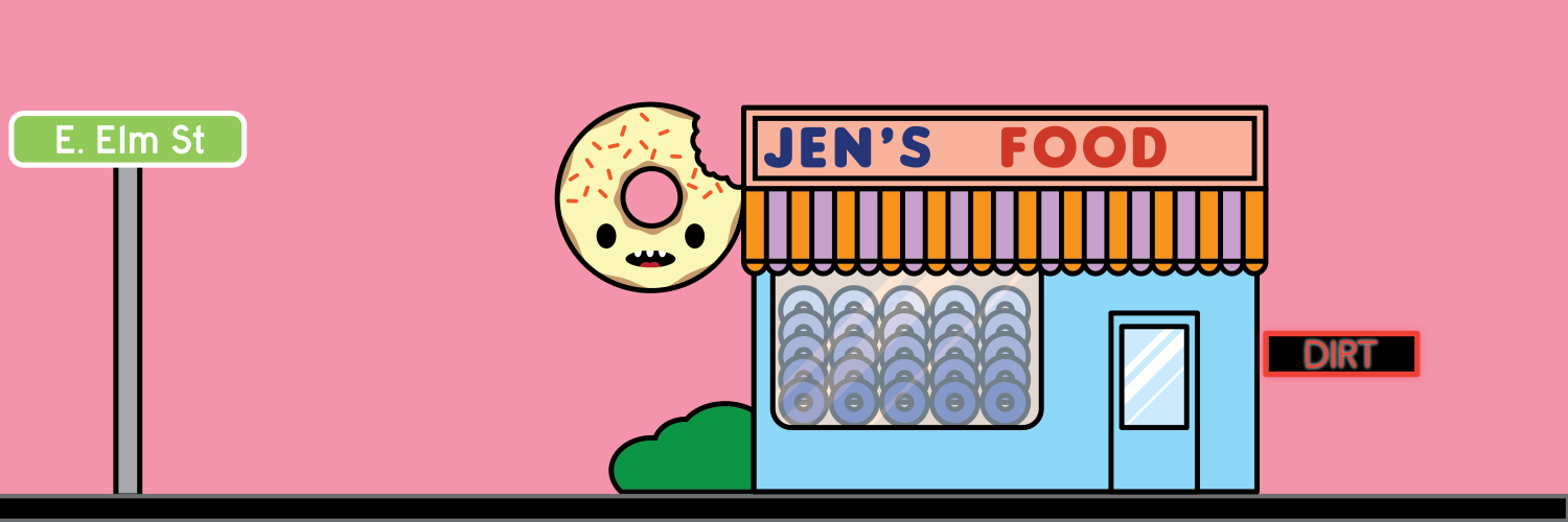 fx_donutshops #382 static token preview