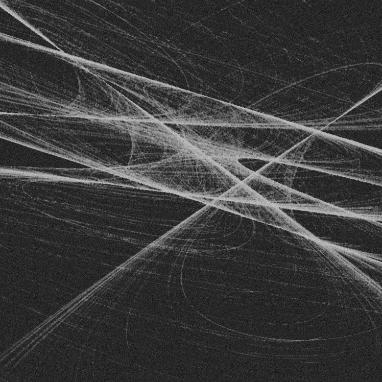 intersections #12 static token preview