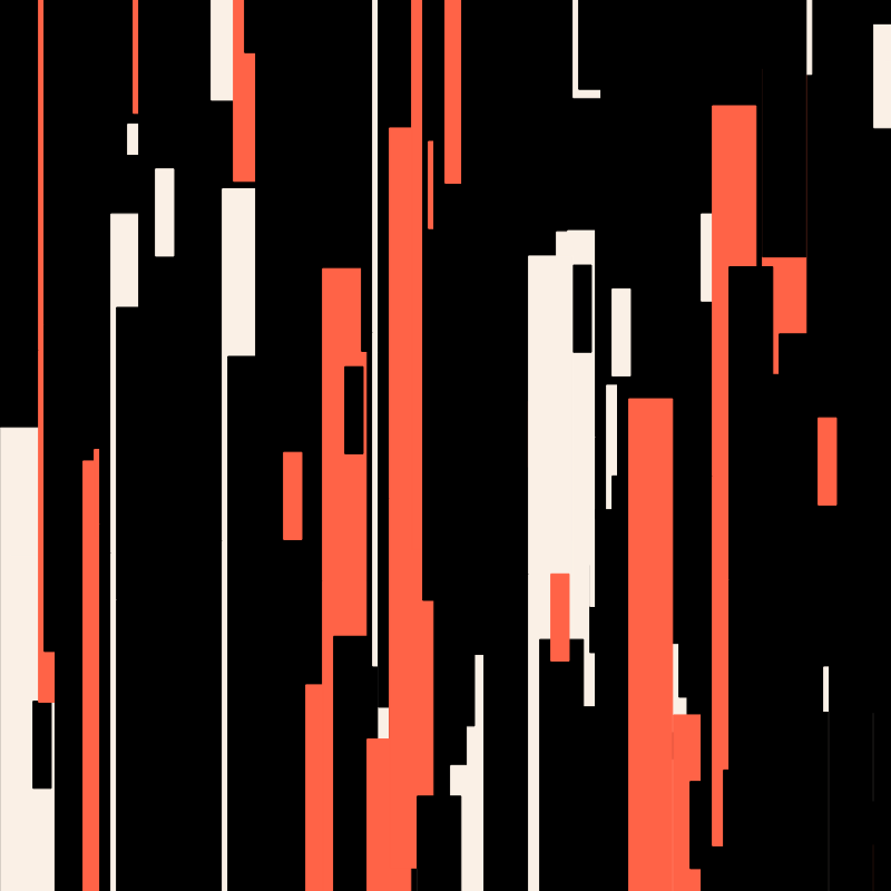 Infinite Abstraction #43 static token preview