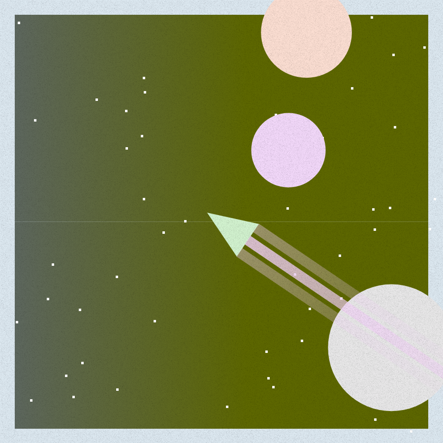 Space(gen1); #19 static token preview