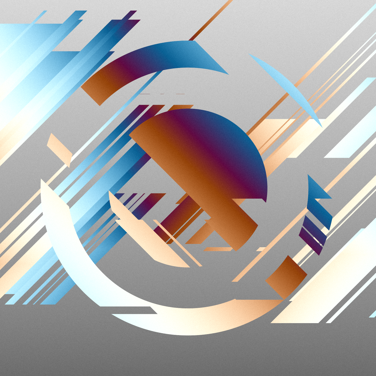 Slant #17 static token preview