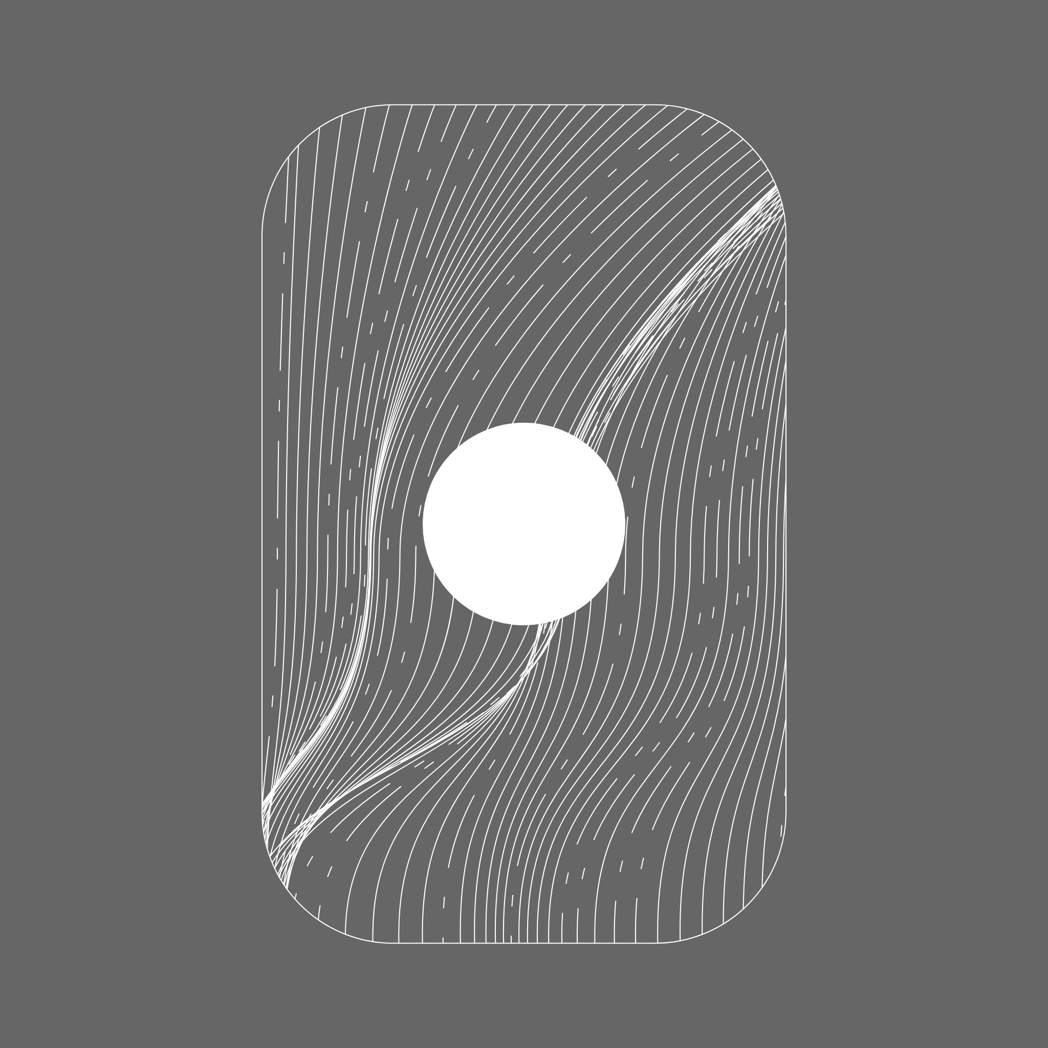 Dashed Migration #10 static token preview