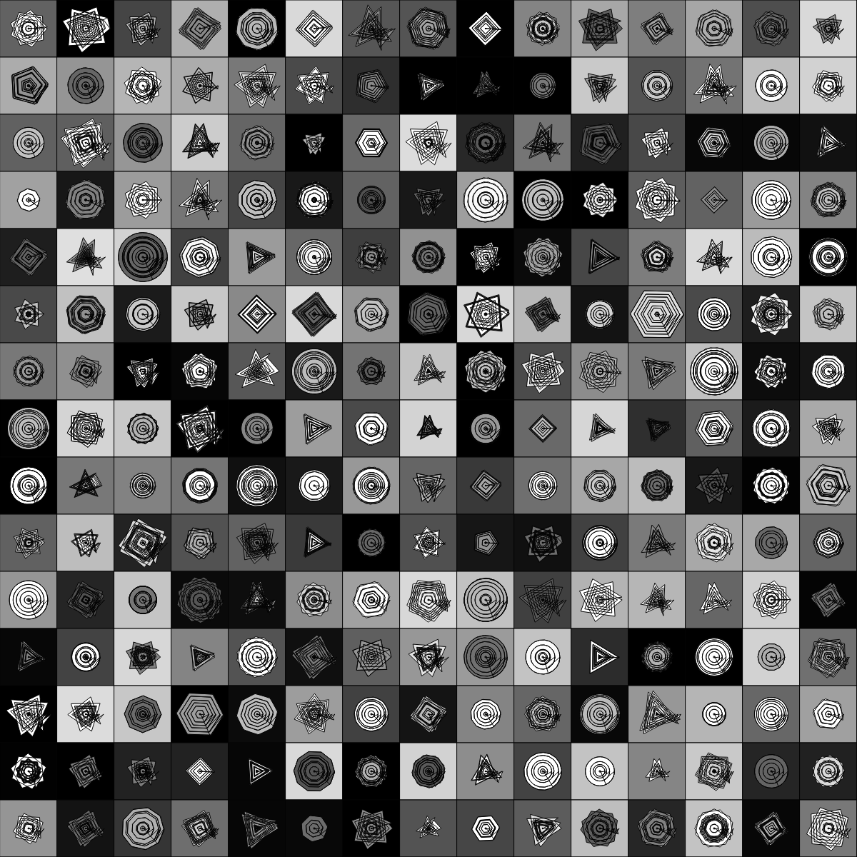 Not Crossword Puzzle #10 static token preview