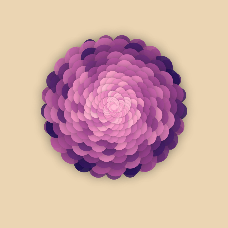 Fibonacci Uno #2 static token preview