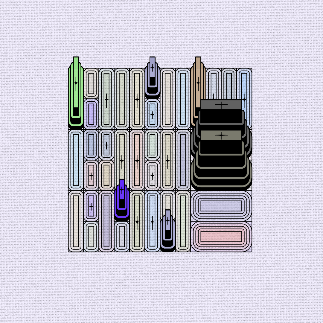 Factory #19 static token preview