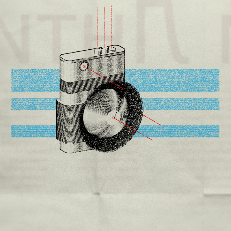 Obscure Cameras #5 static token preview