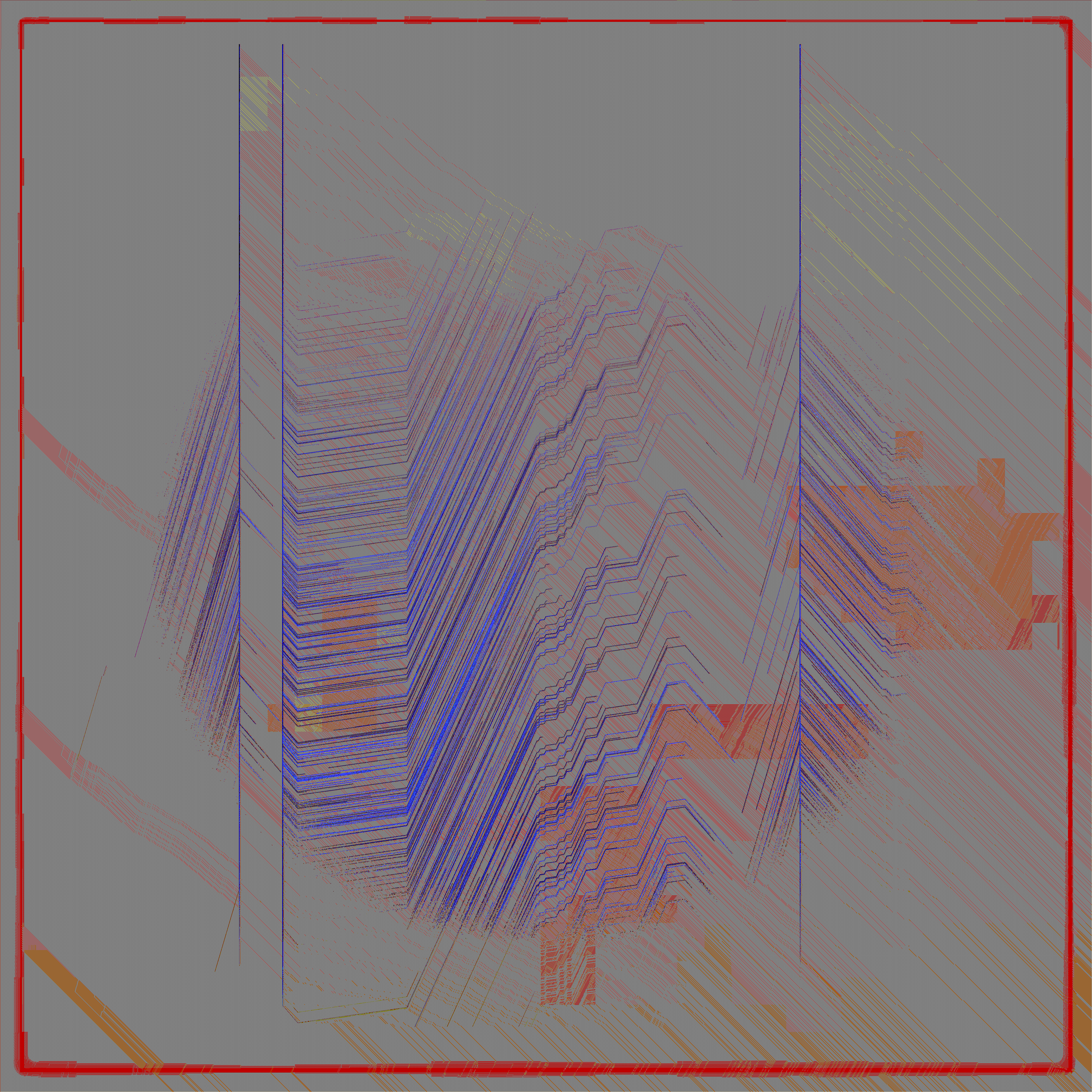 [glitched.moon] #17 static token preview