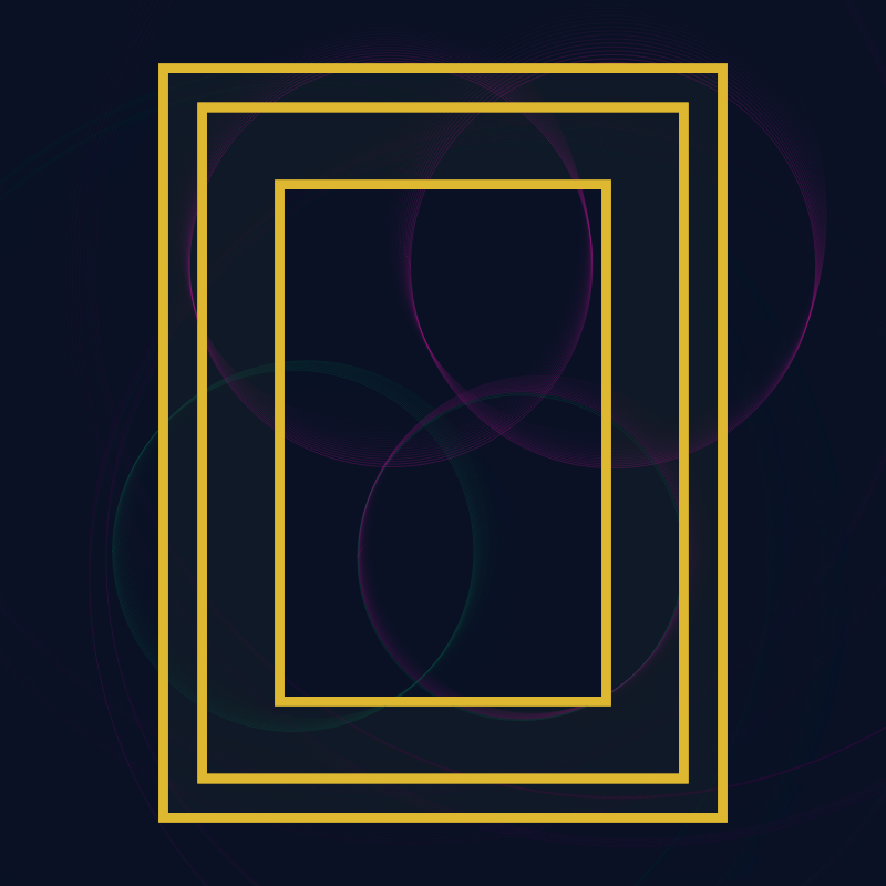 Perspectives (Renewed) #59 static token preview