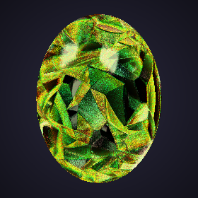 Subsurface Fractures #7 static token preview