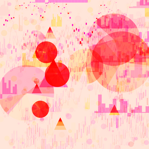 Another pile of random numbers project preview
