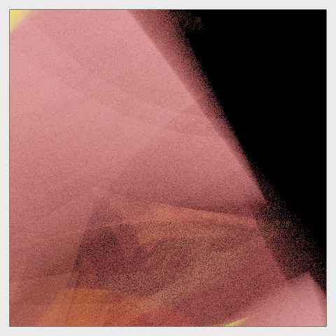 Light reverberations #10 static token preview