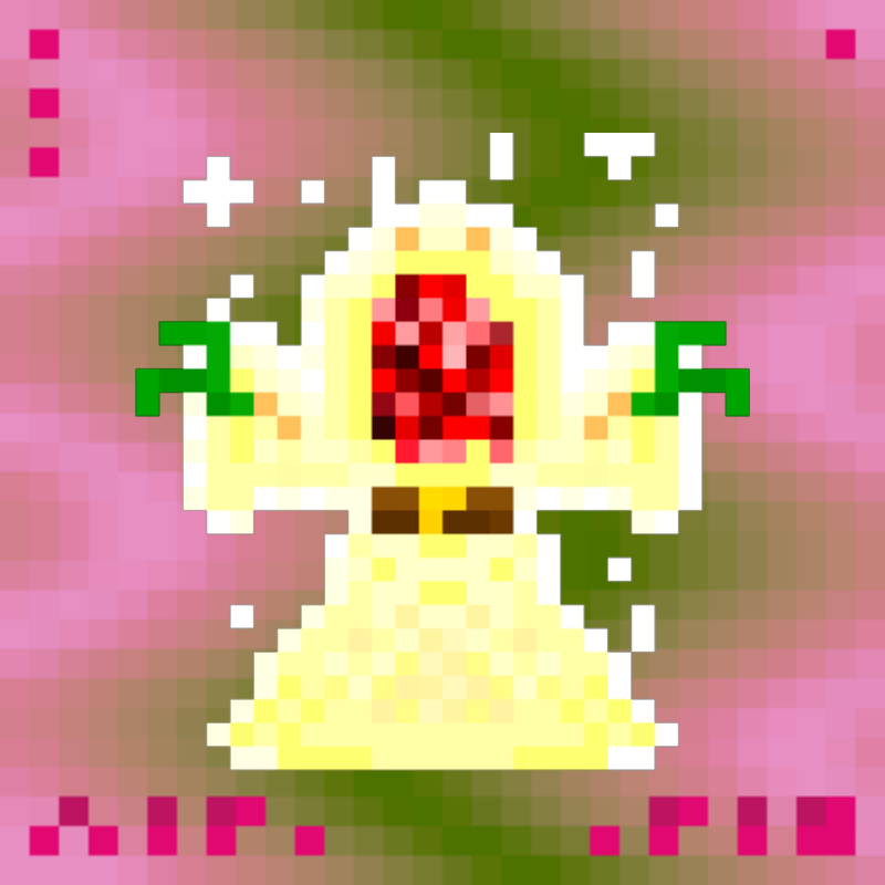 smol sacrifices #409 static token preview