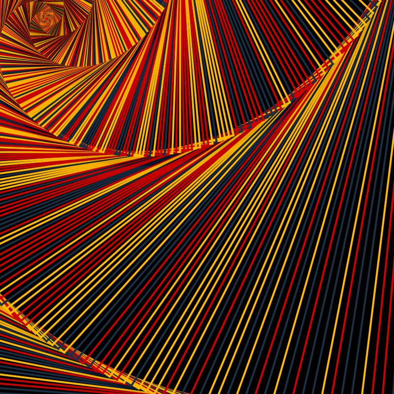 Immersive Recursion #5 static token preview