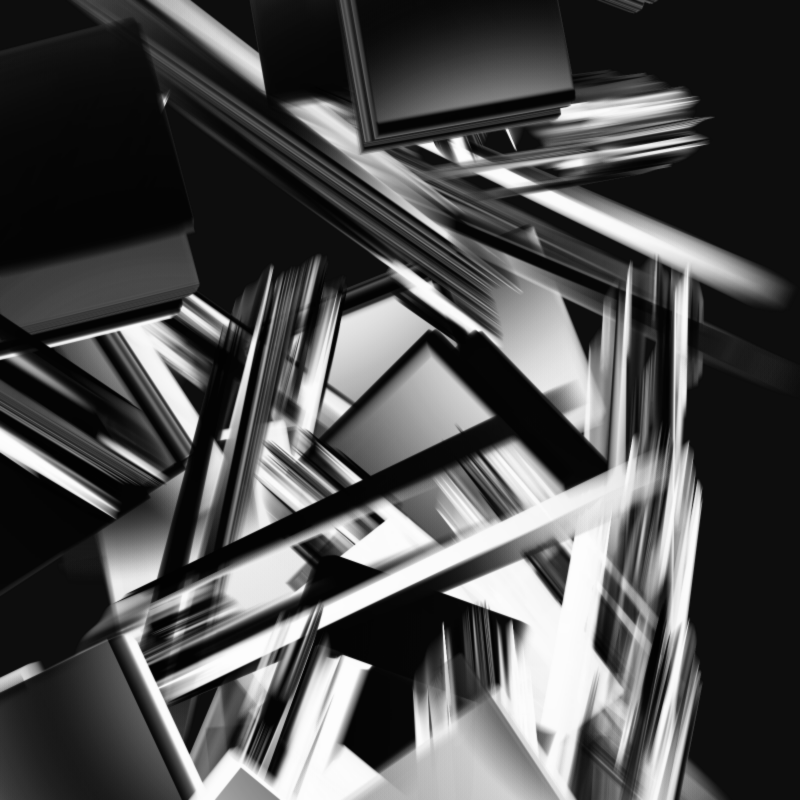 Quantum Shift #1 static token preview