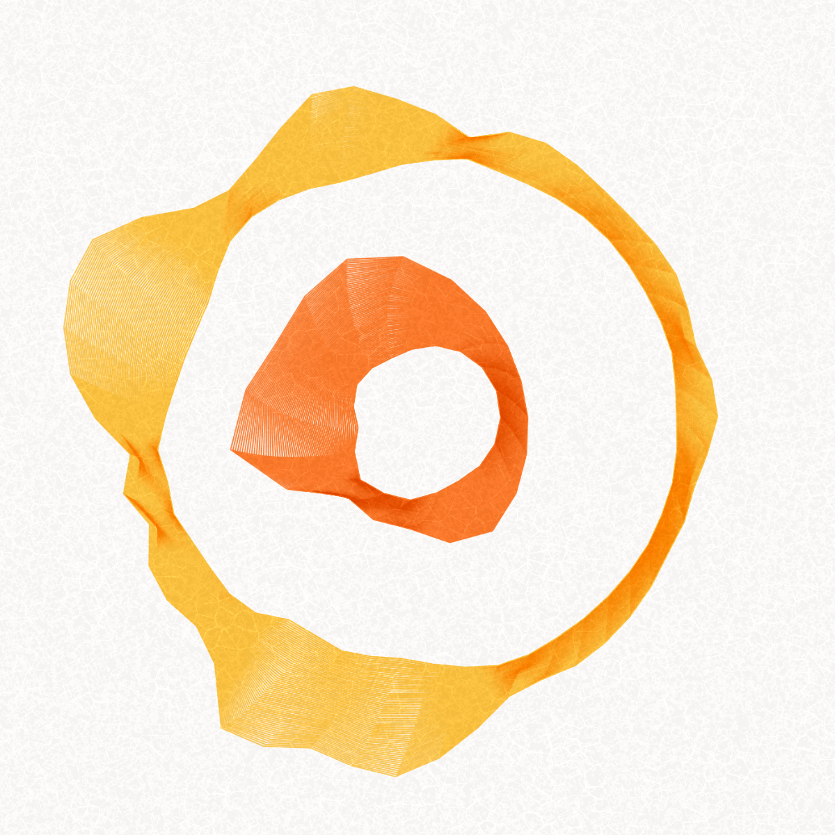 Plottable Circles #21 static token preview