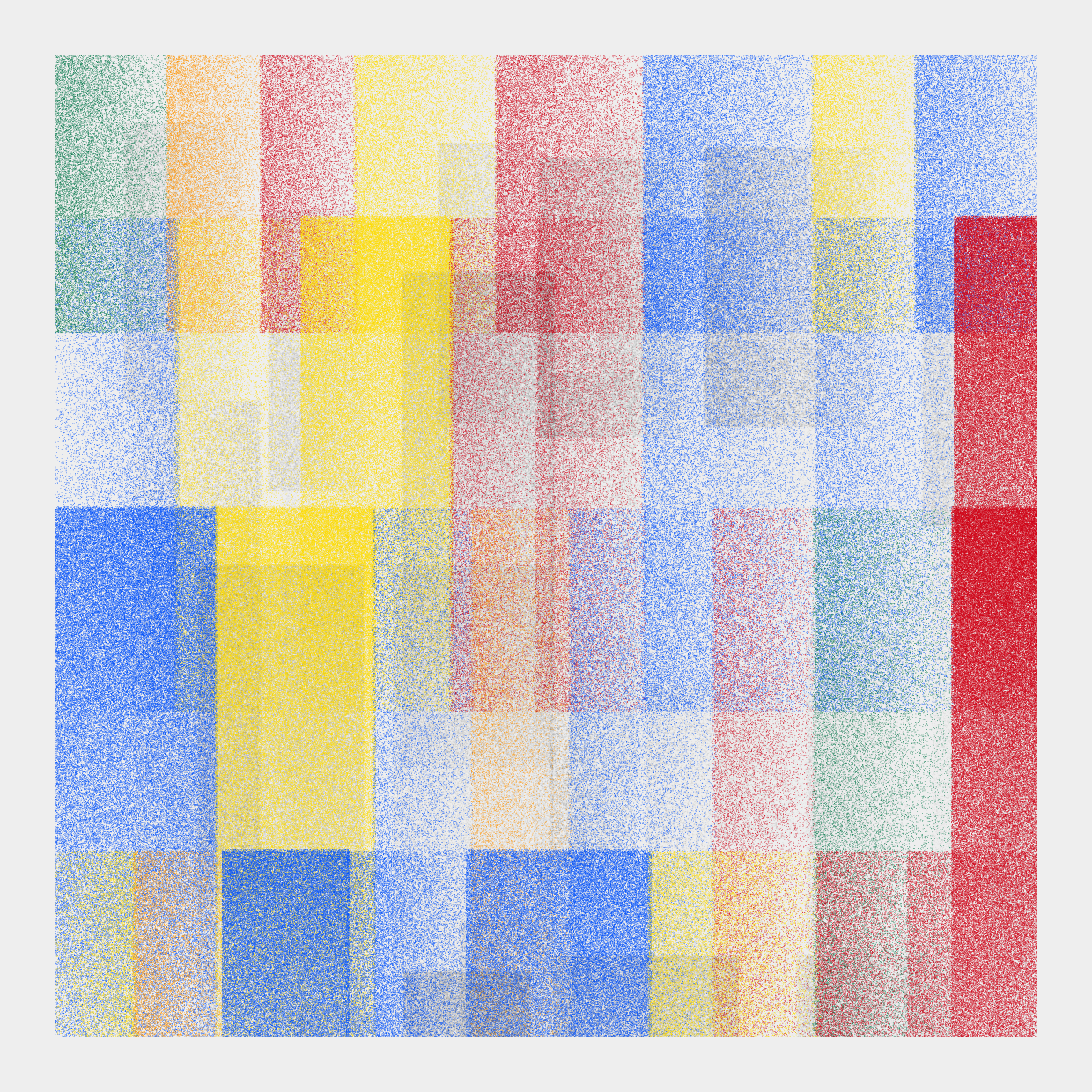 Gradient Study vol.2 #17 static token preview