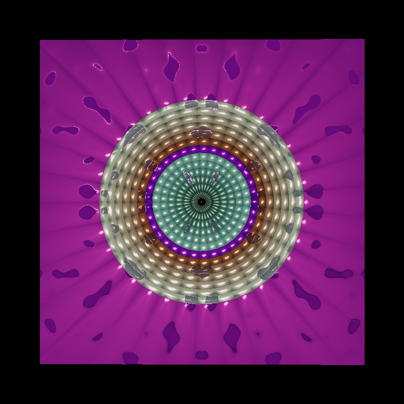 PsychoBeats #7 static token preview