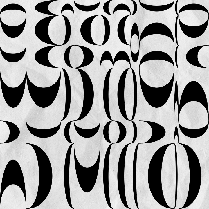 Calligraphy #178 static token preview