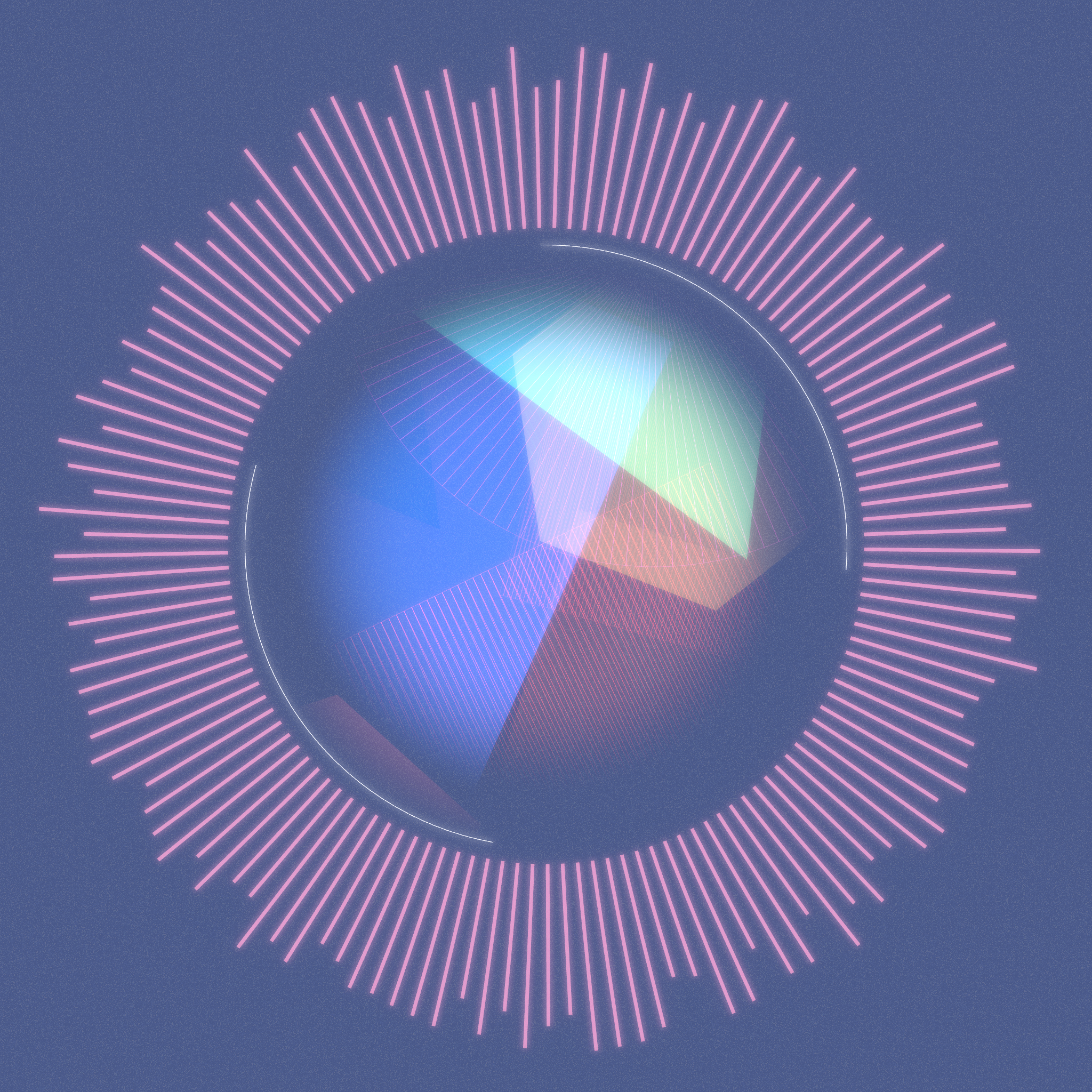 Oculus prime #24 static token preview