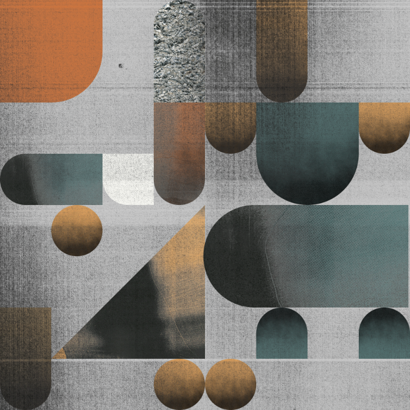 Abstraction II #12 static token preview
